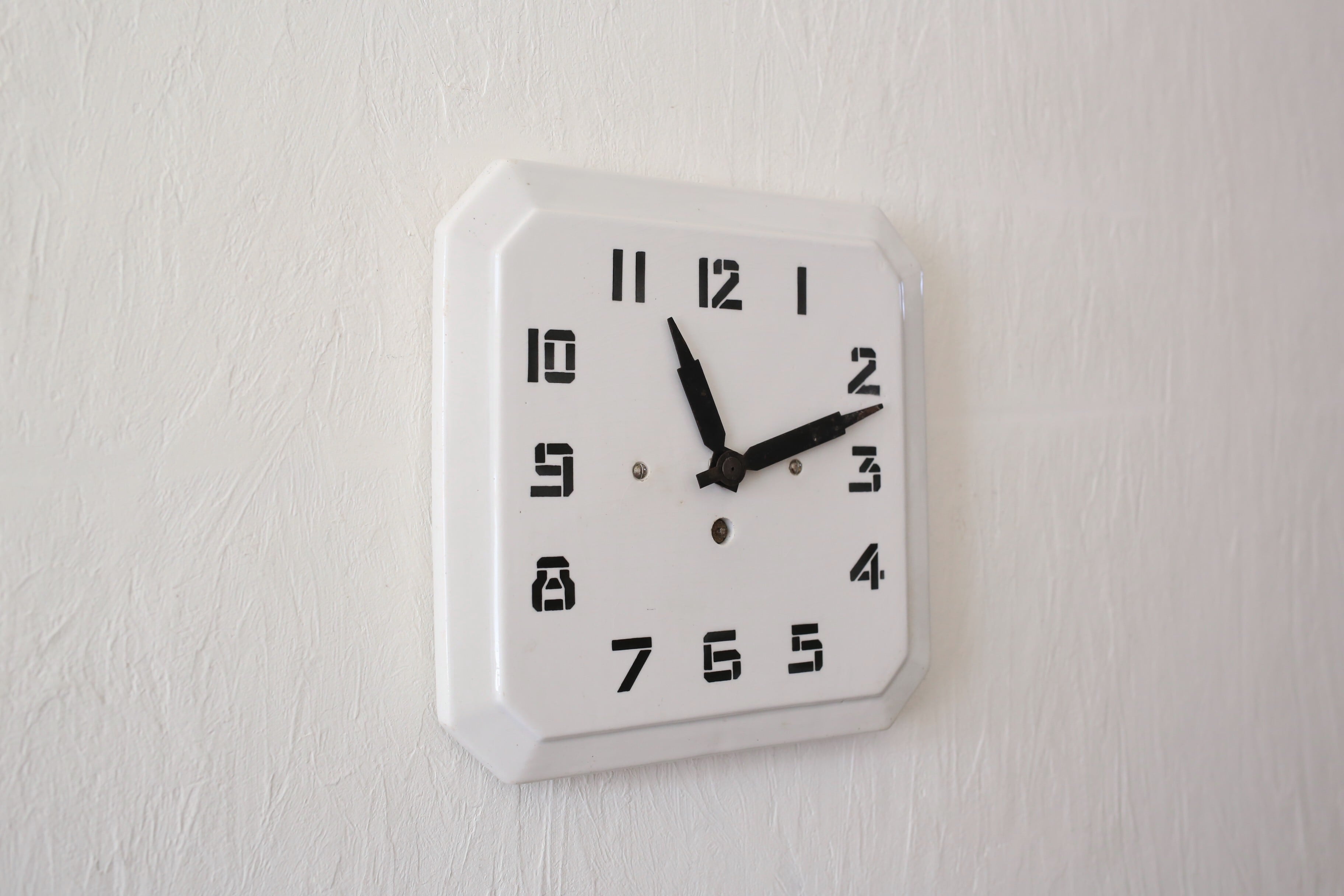 壁掛け時計 | EMUPARIS