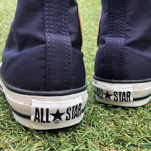 converse ALLSTAR LIMONTA NYLON HI コンバース オールスター リモンタ 