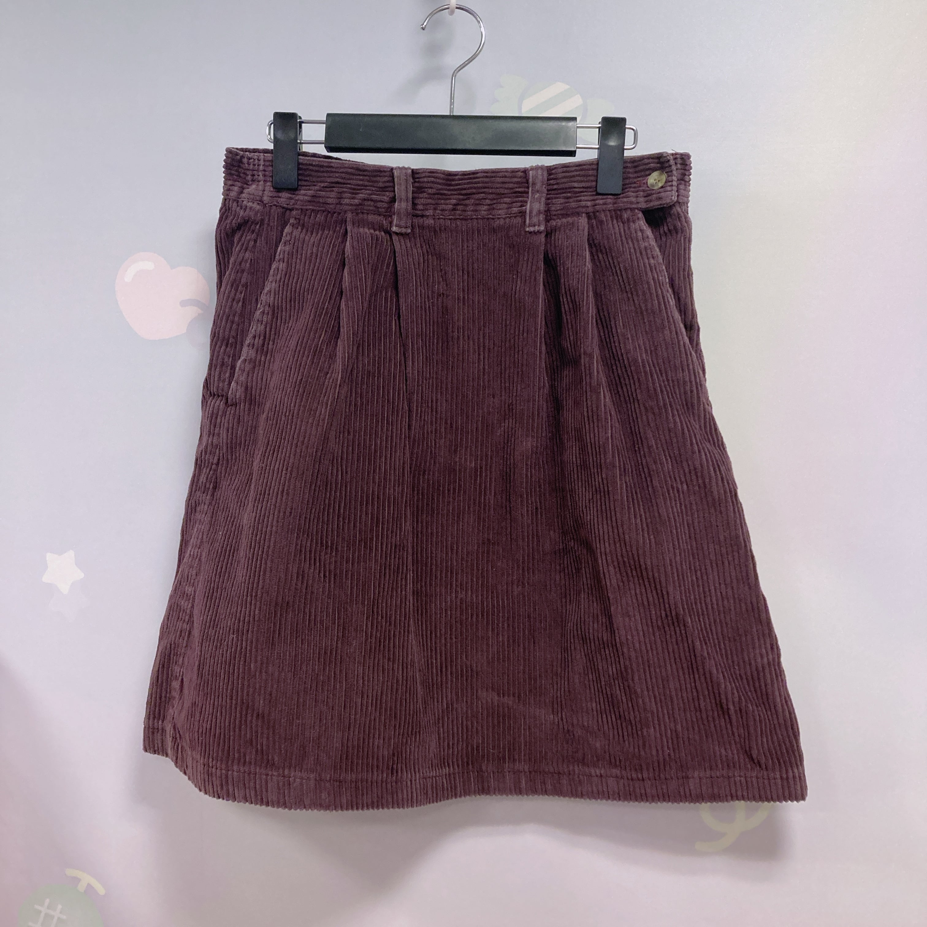 Vintage 洋服 | Spank!