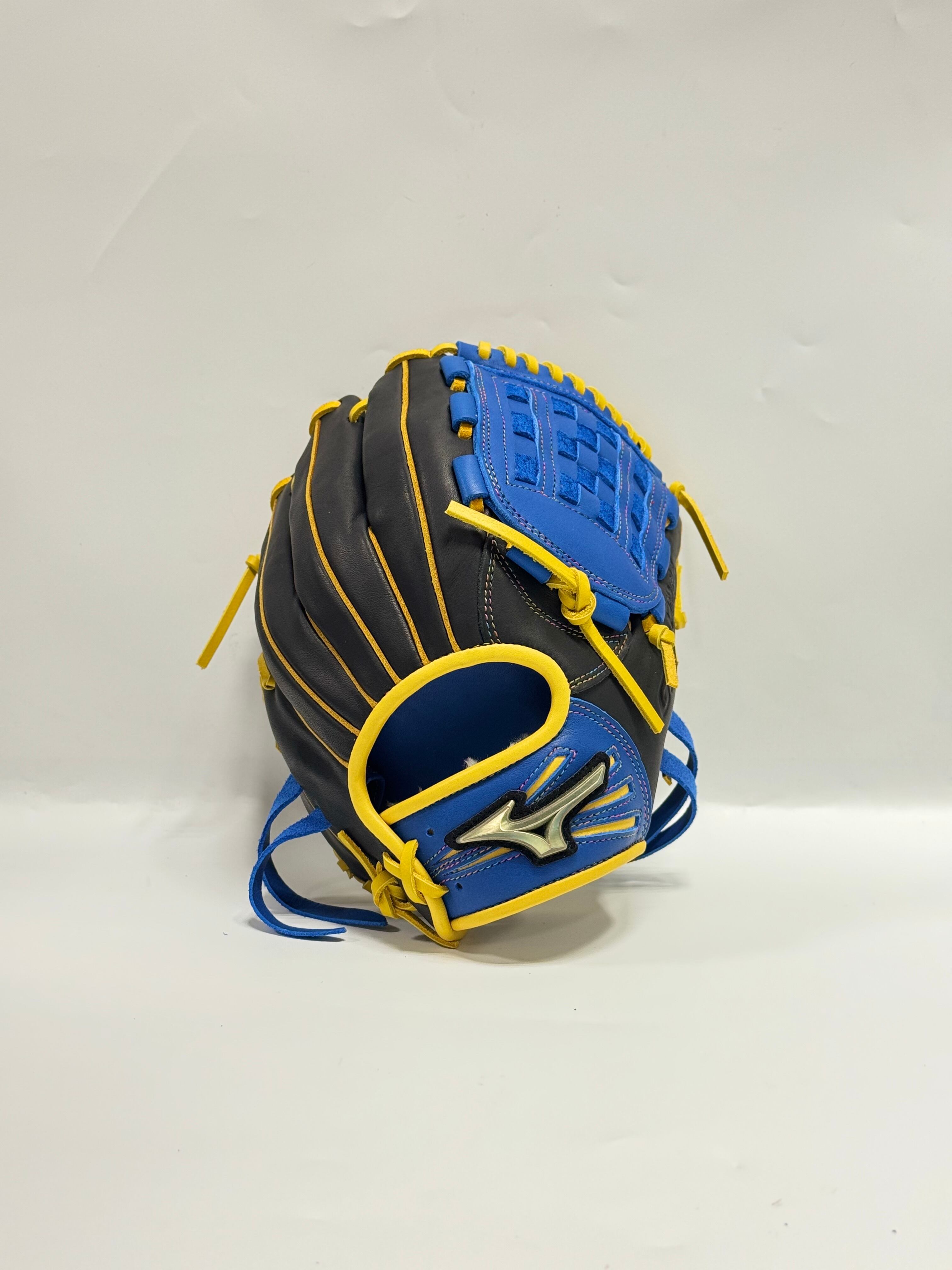 軟式グローブ | michiisports