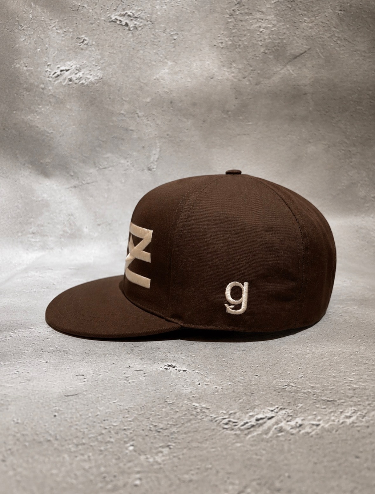 【gifthat別注】Coopers Town Ball Town Cap / クーパーズタウン ハイクラウン スナップバック キャップ 3種類