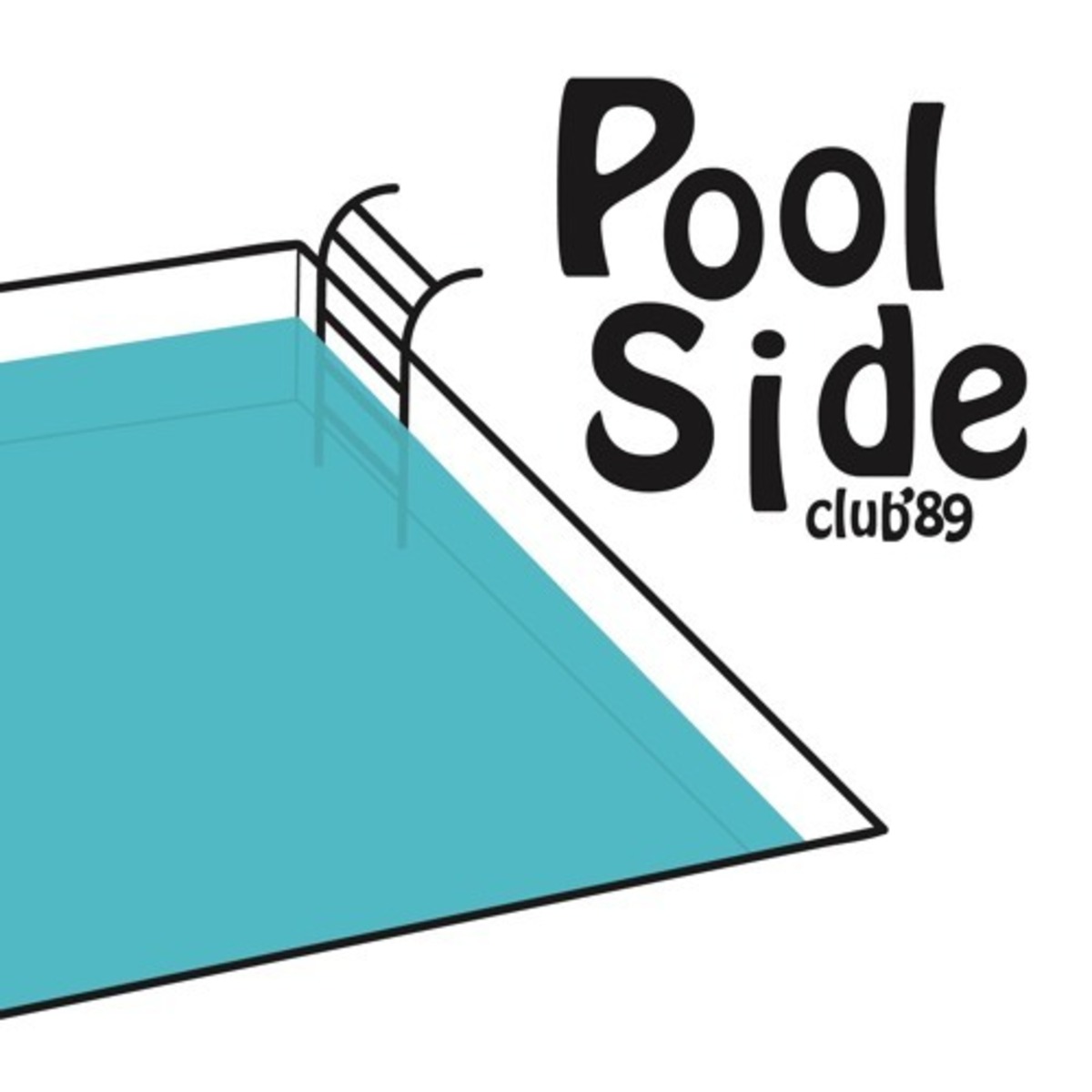 【完売】club'89 / Pool Side | The Domestic