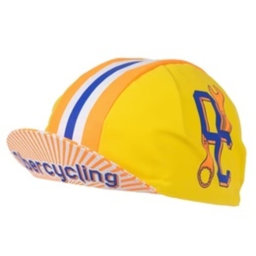 ADAM BELL'S WORKS アダム・ベル　Obercycling Cycling Cap