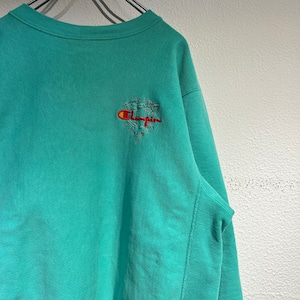 90's Champion reverse weave