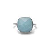 【MARKET】SINGLE STONE RING 4182