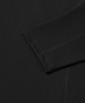 STREAMLINE LONG SLEEVE T-SHIRT_BLACK