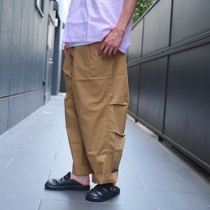 TUKI(ツキ) / pajamas -khaki-(0041)