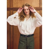 Oblada 60S BAKER PANTS 再入荷