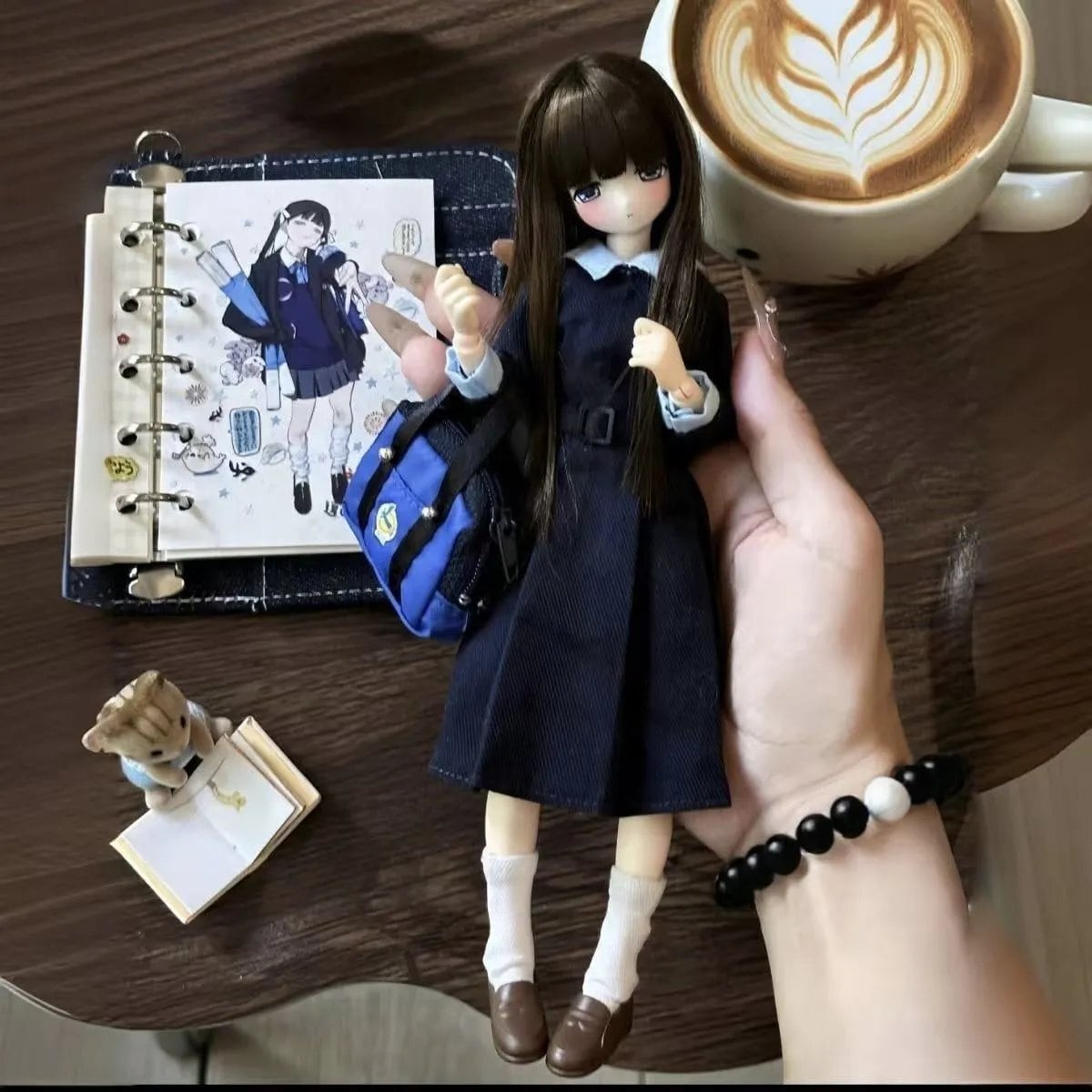 1/6(20-30cmドール) | miodollmio