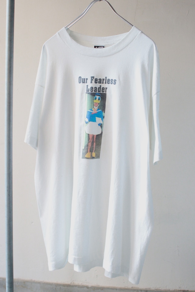 1990s joke tee .