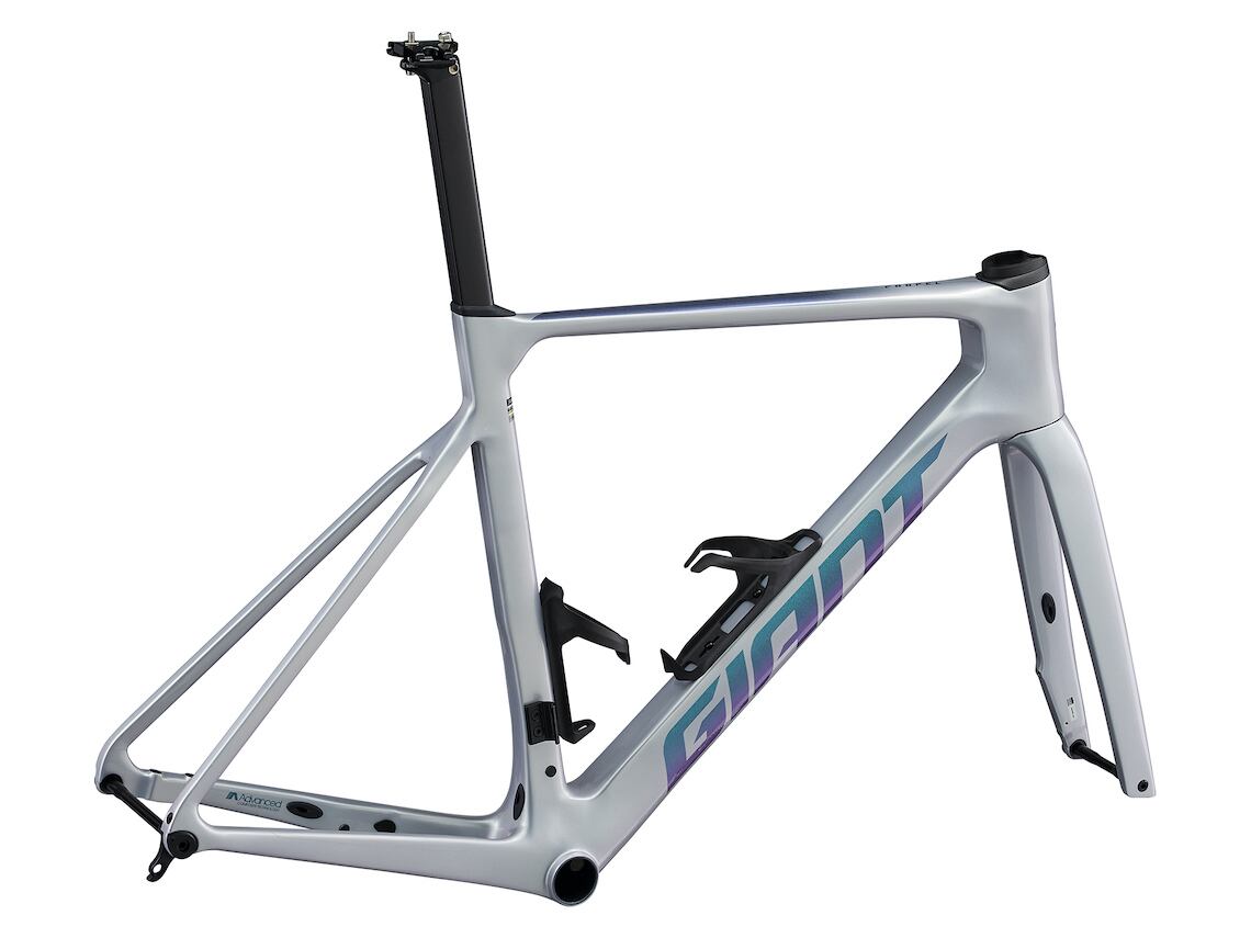 GIANT PROPEL ADVANCED PRO FRAME SET Sサイズ | Niko Bike Factory