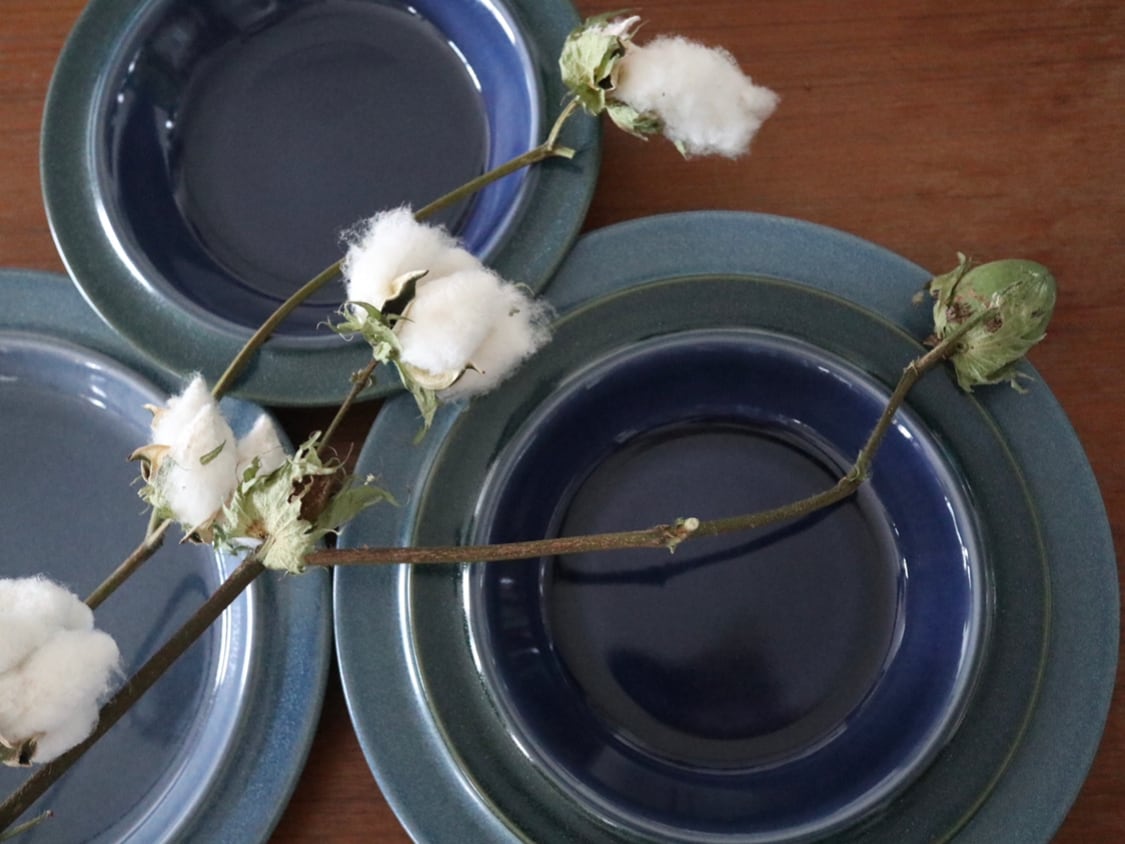 アラビア カトリーリ スーププレート 3枚セット 【公式通販】