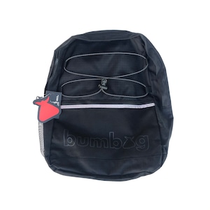 BUMBAG / SPORT SCOUT BACKPACK (BLACK)