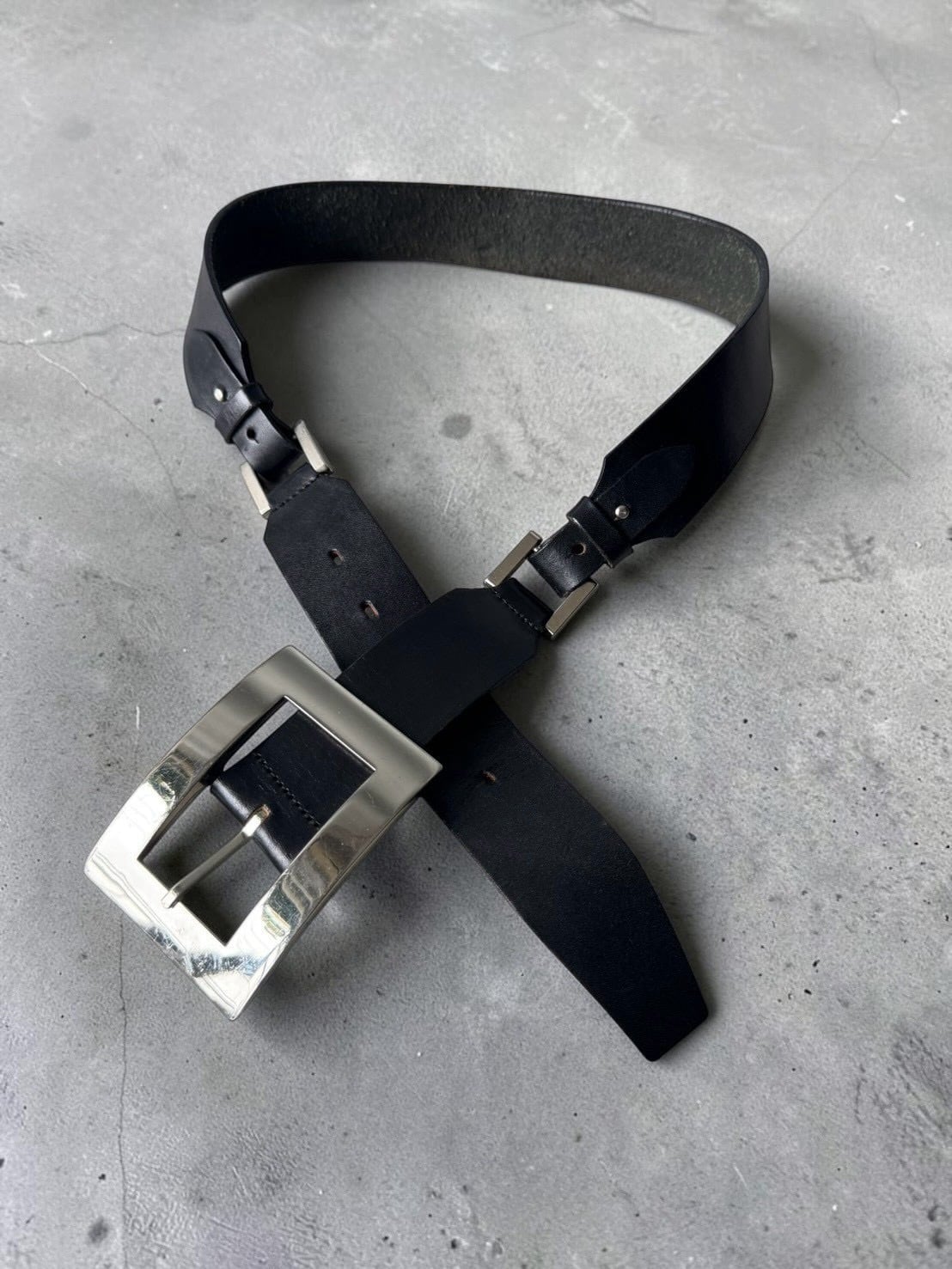 ACCESSORY | ELCASION/ELCA
