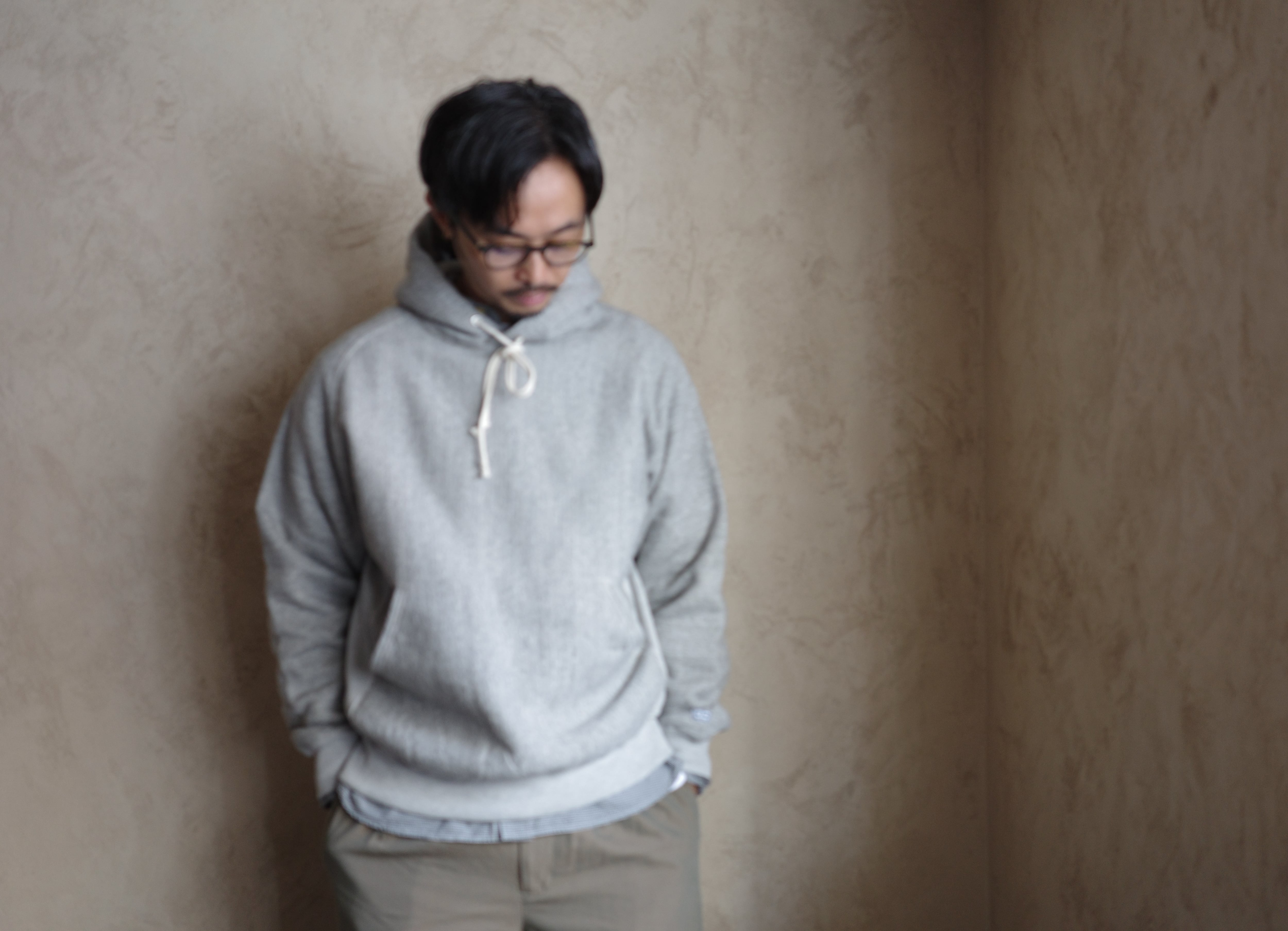 ENDS and MEANS / Hoodie Sweat | iremono