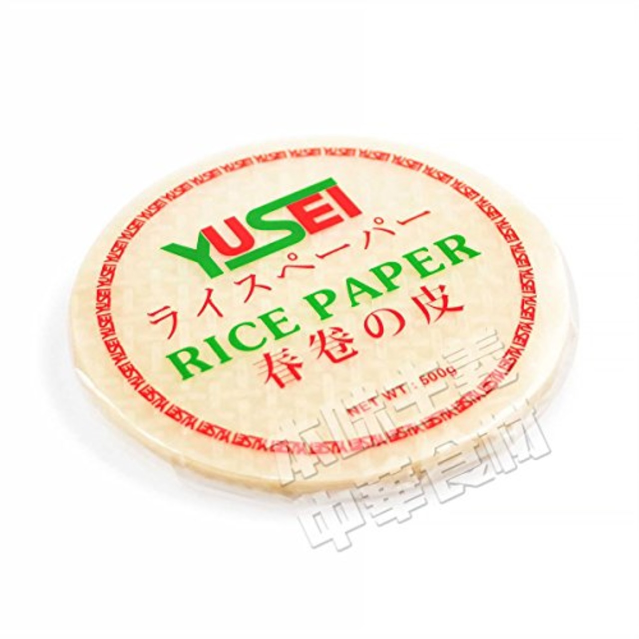 友盛貿易 ベトナムライスペーパー(22cm) 500g