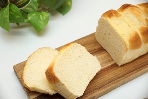 蒜山ジャージー牛乳パン