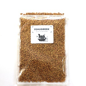 フェヌグリークシード 100g / Fenugreek Seed (උළුහාල්)