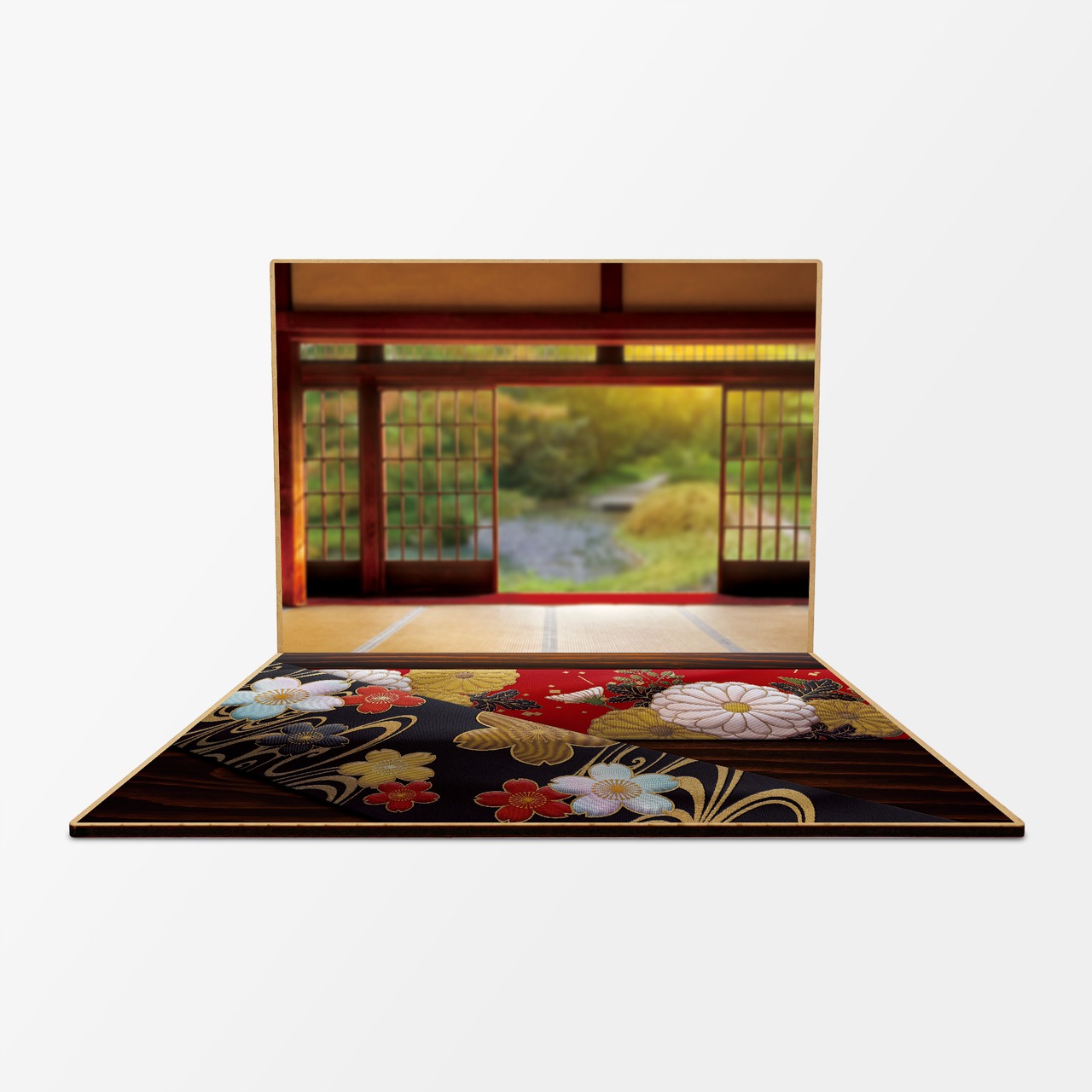 古都ではんなり