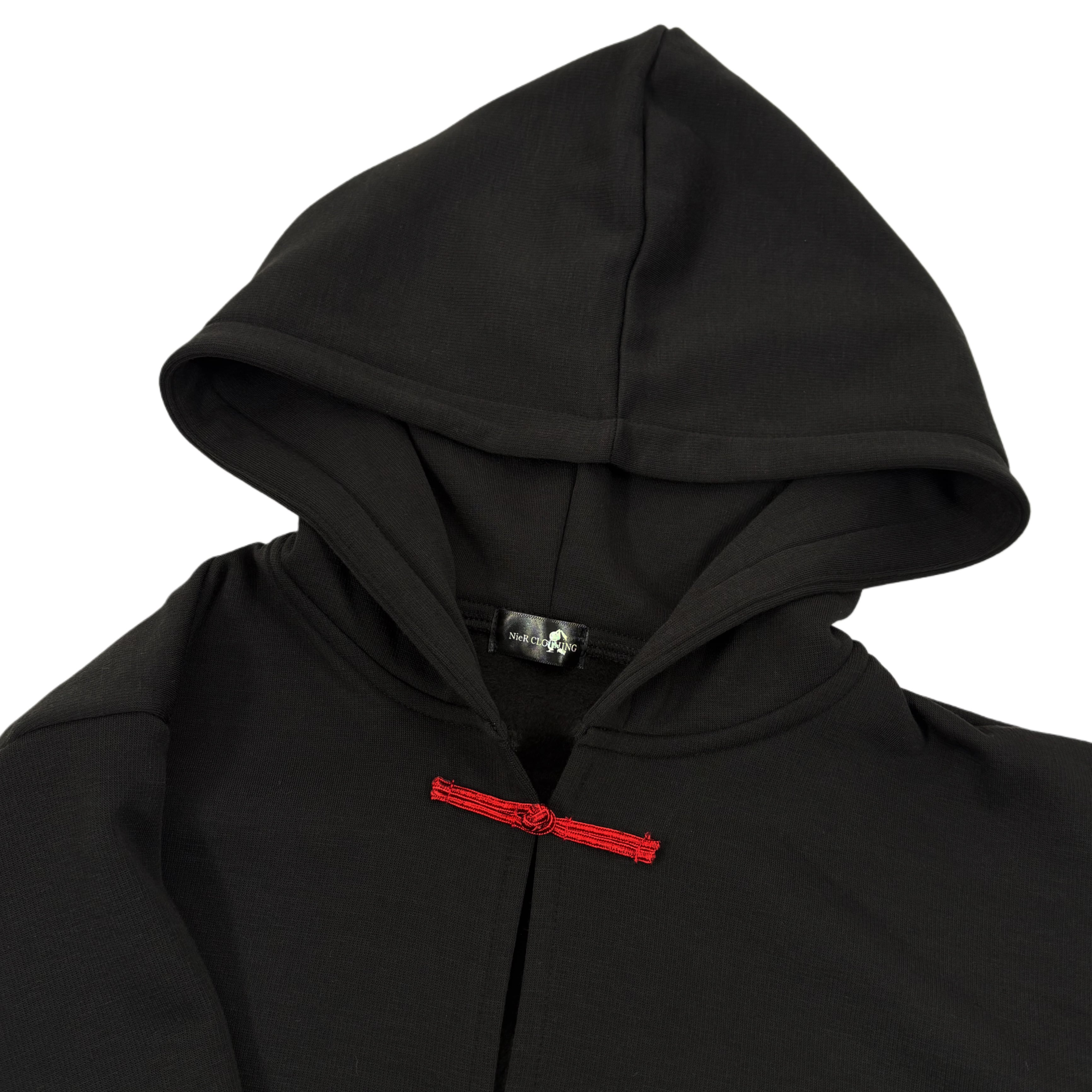 12/26日目玉大特価60%OFF新作》冬用高品質 CHINA GOTHIC 着物風袖