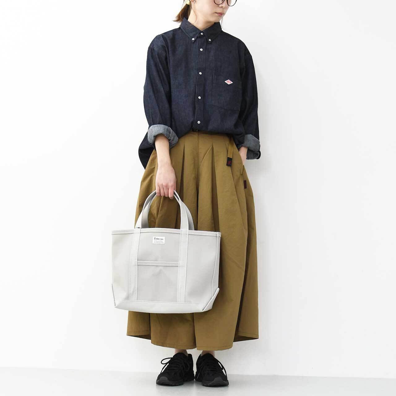 楽天市場】2025新作 オーシバル オーチバル ORCIVAL キャンバス トート