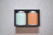 チャイマサラ缶2種セット(ギフト箱入り)