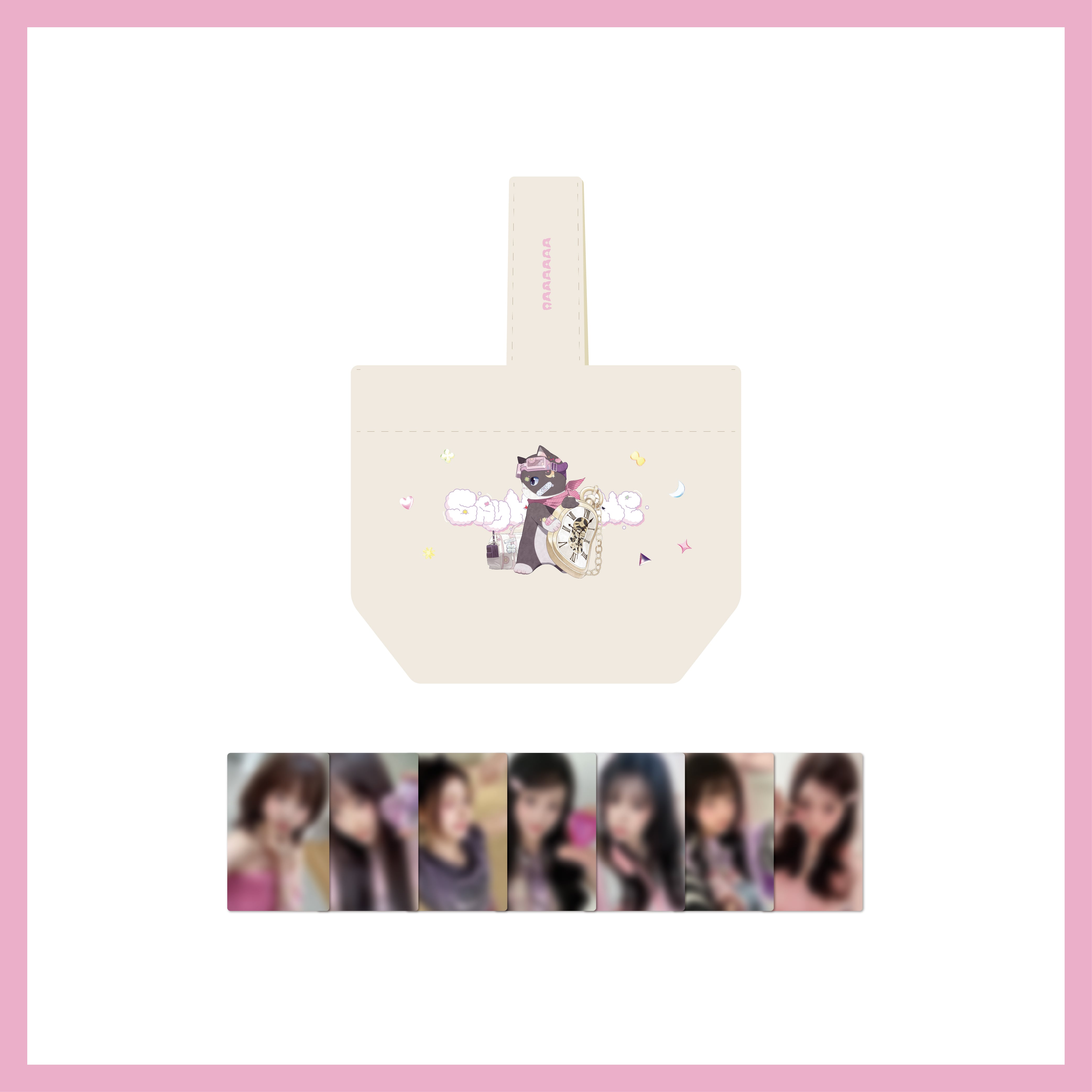 SAYMYNAME OFFICIAL JAPAN MD METAL BADGE | EVERLINE