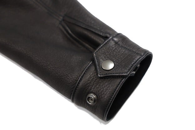 FINE CREEK & CO(ファインクリークアンドコー)～Number.7 Deer Black