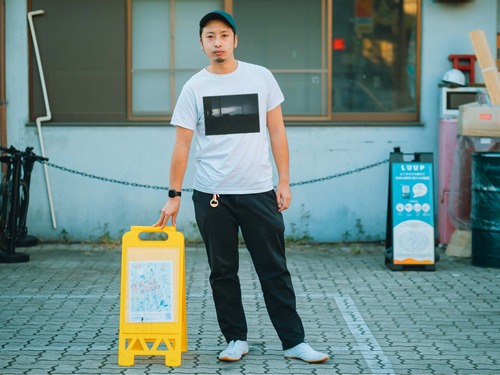 ゾノだけがいない街
