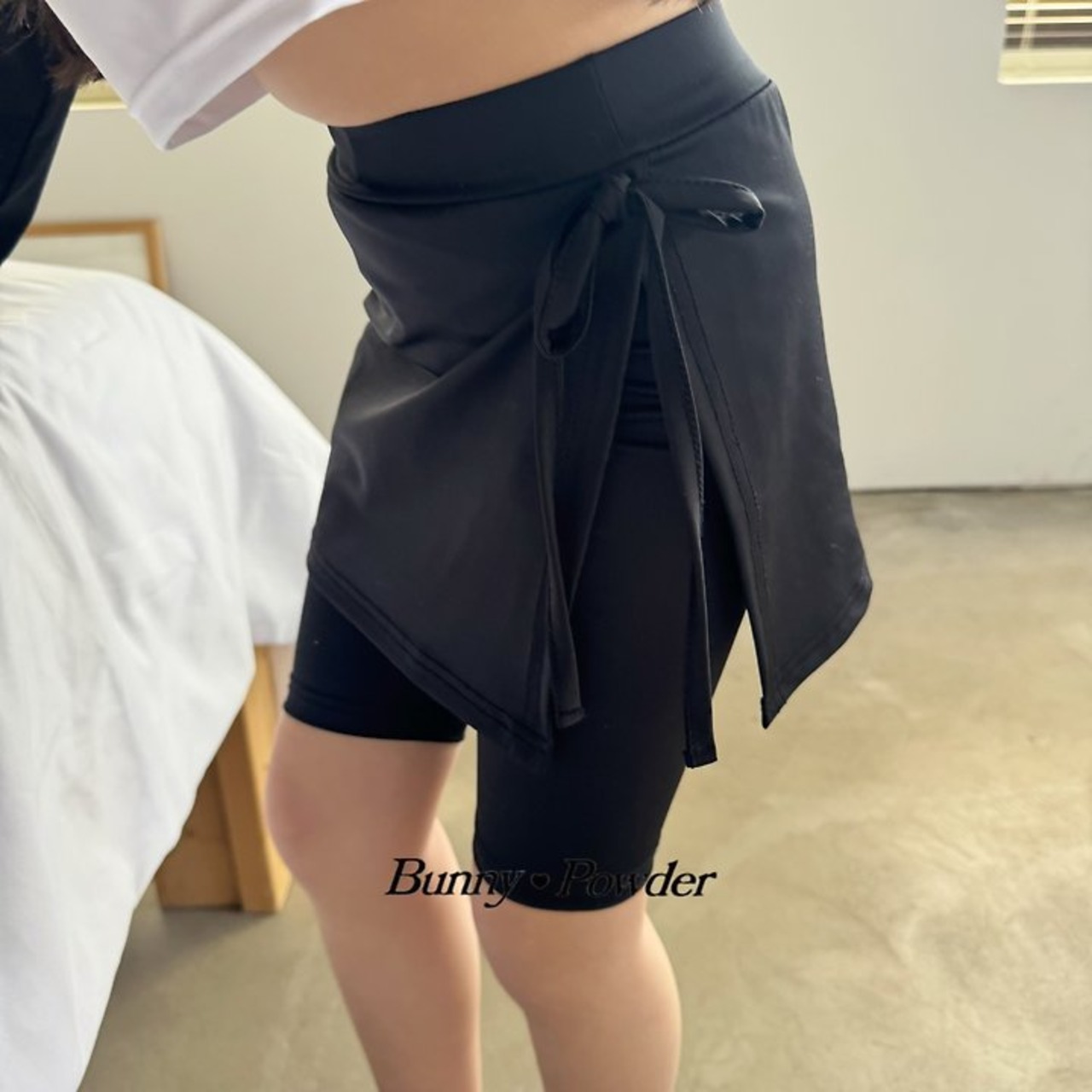 [Bunny Powder] (Feature) Water Touch Legs / [버니파우더] (기획)워터치랭스