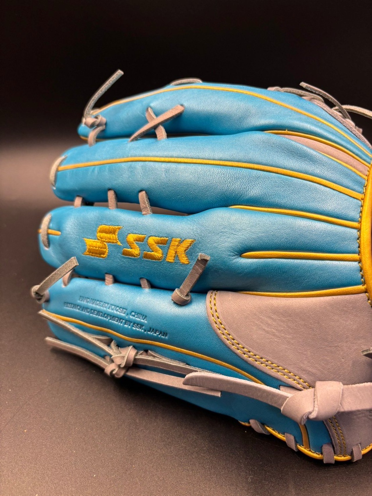 SSK限定軟式グラブ_1・画像4
