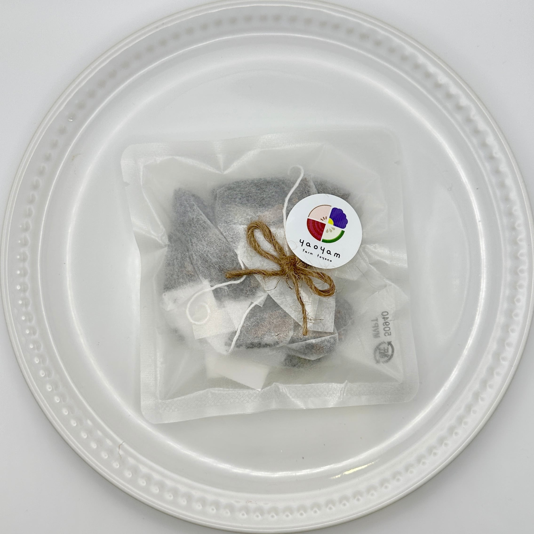 オリジナルチャイ Original Chai 3p|yaoyam