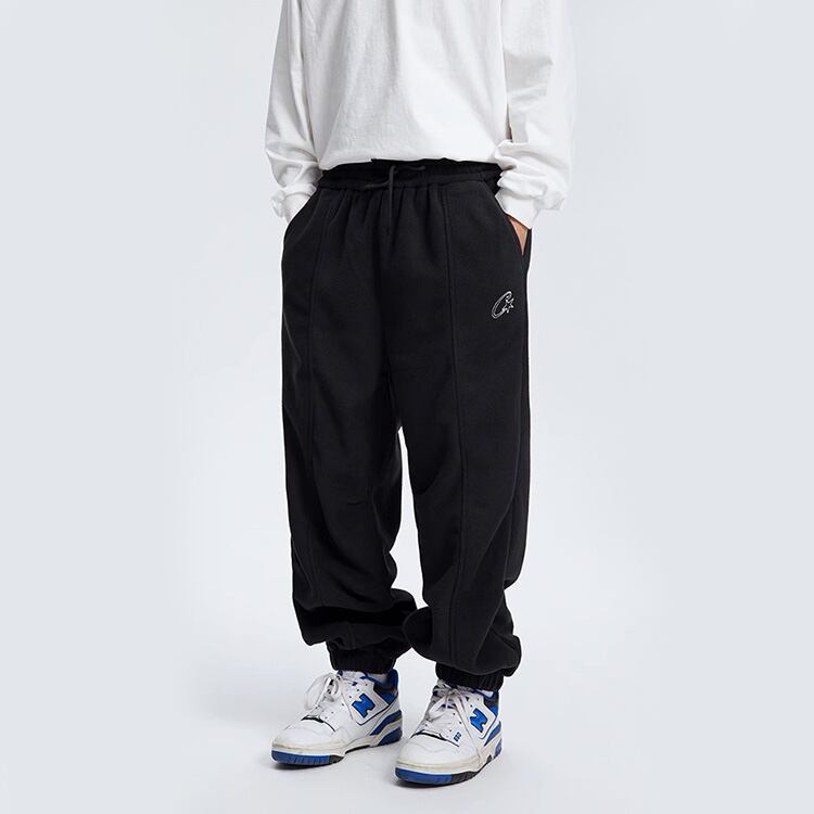★POLAR FLEECE SWEATPANTS　　　A0840