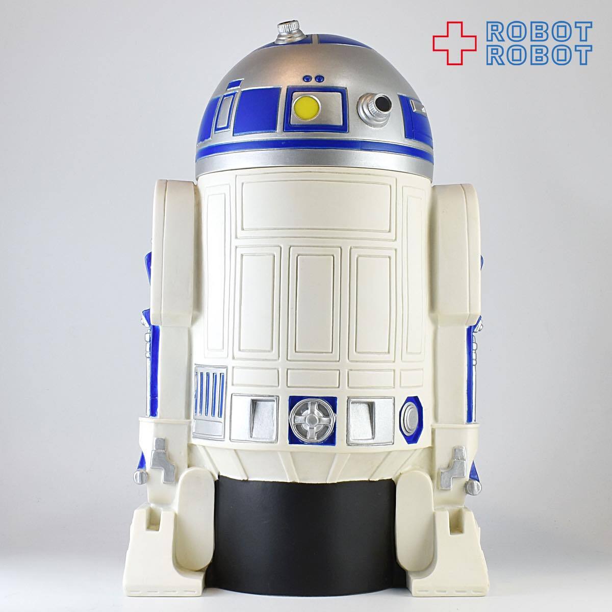 STAR WARS 折りたたみコンテナ　 R2-D2 アプローズ社 スター・ウォーズ R2-D2 コンテナ | ROBOTROBOT