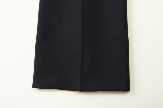 I型夏スラックス【北九州スタンダード標準服】○ (P100)