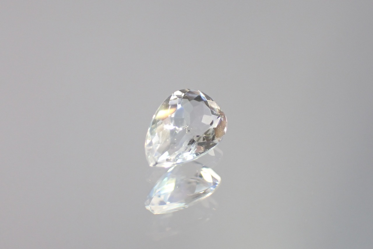 アンデシンラブラドライト　0.78ct　[C2‐759]