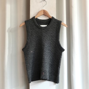 Maison Margiela 24AW KNIT VEST