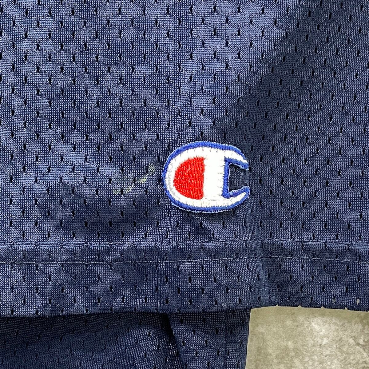 kids】90年代 USA製 Champion チャンピオン ノートルダム