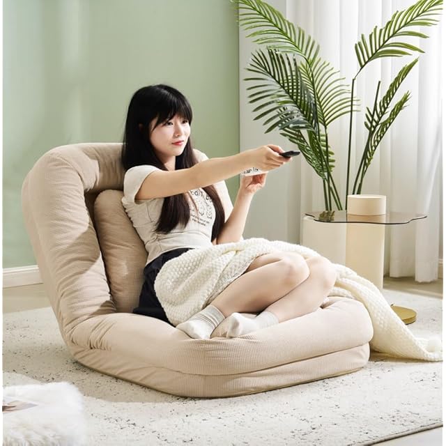 クリーニング済 BoConcept 49万「trento」リビングチェア オットマン