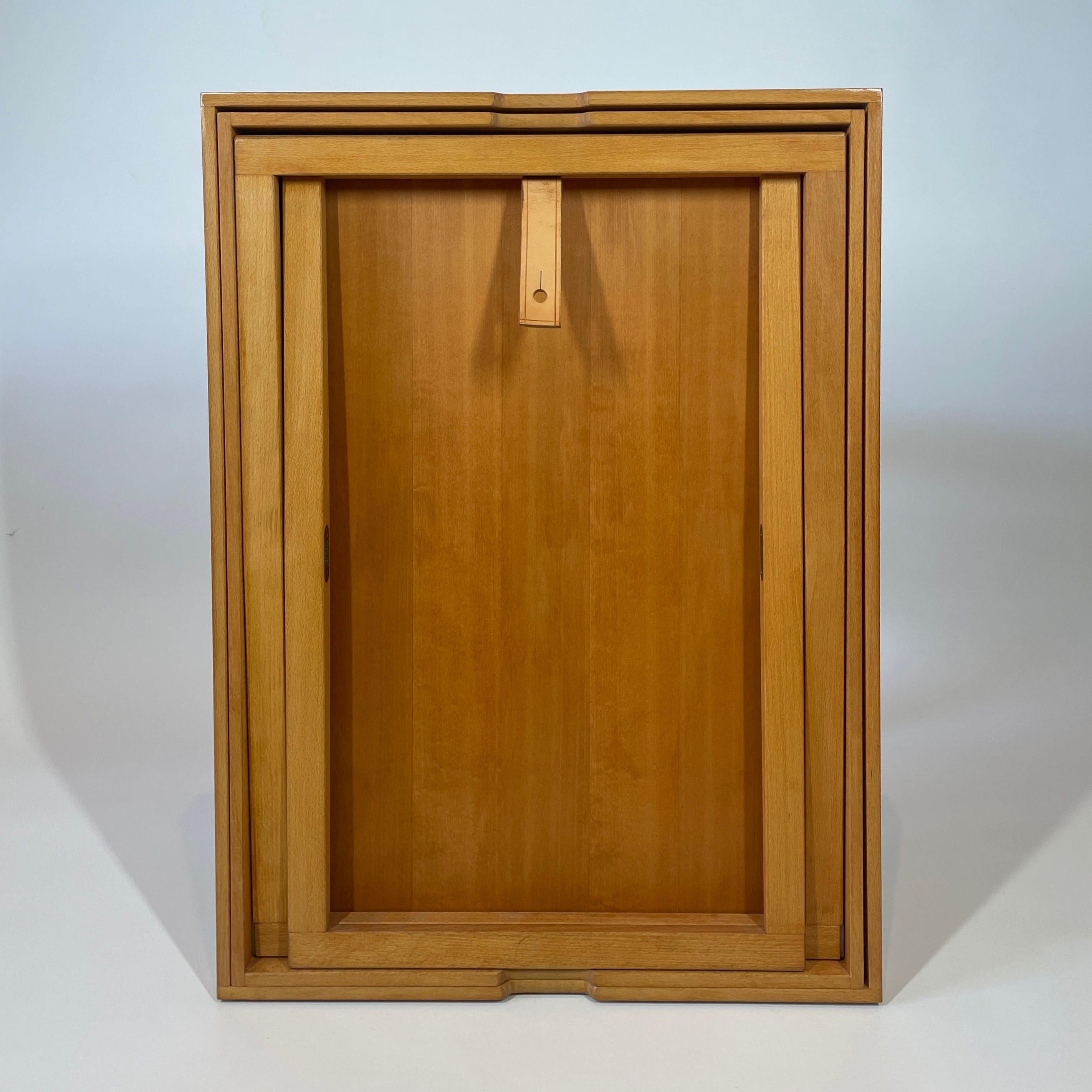 Vintage】 Folding Table by Mogens Koch | KOHSEKI