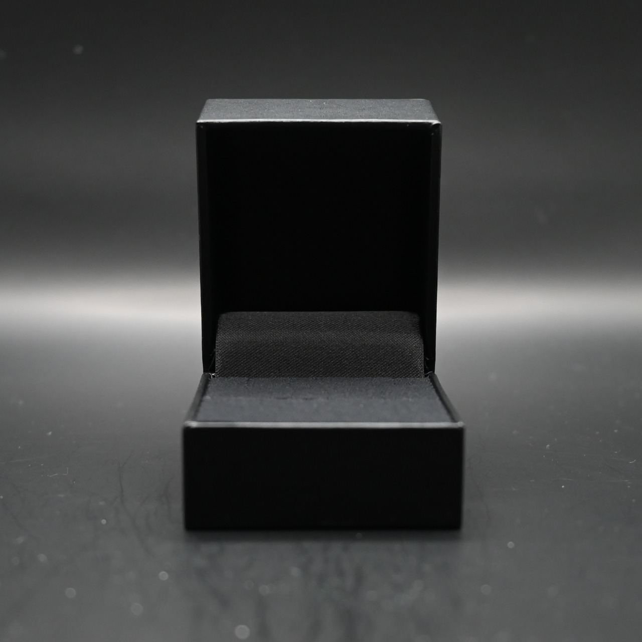 Vintage Jewelry / Deux Anneaux Ring ‑ Hermès‑R1654