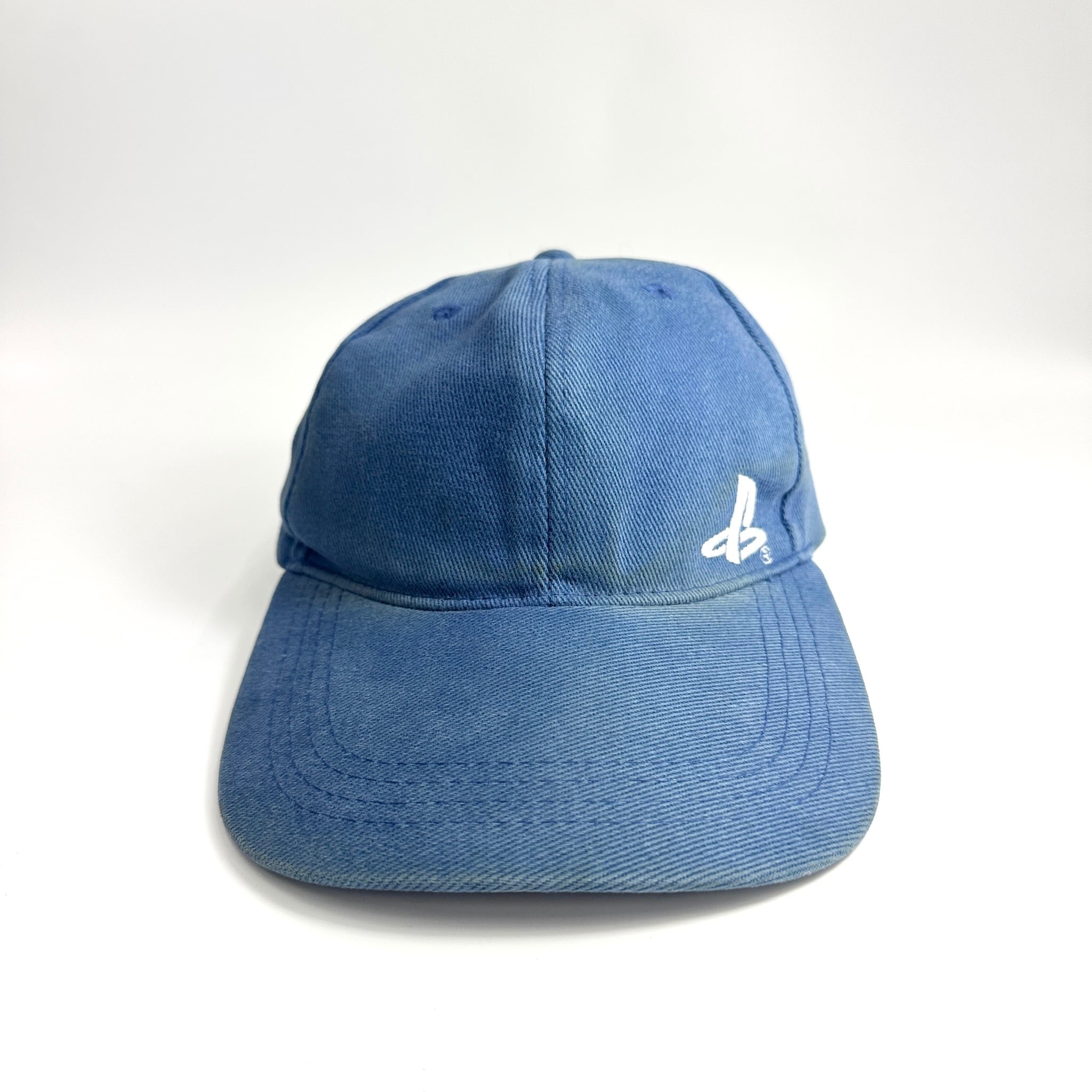 00s PlayStation CAP