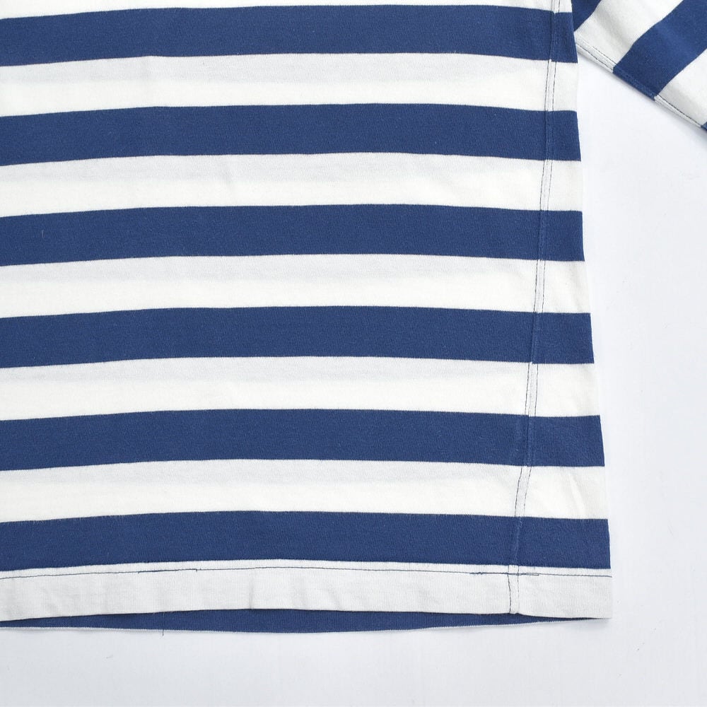 90s～ Ralph Lauren ラルフローレン インパクト21企画 ボーダー T