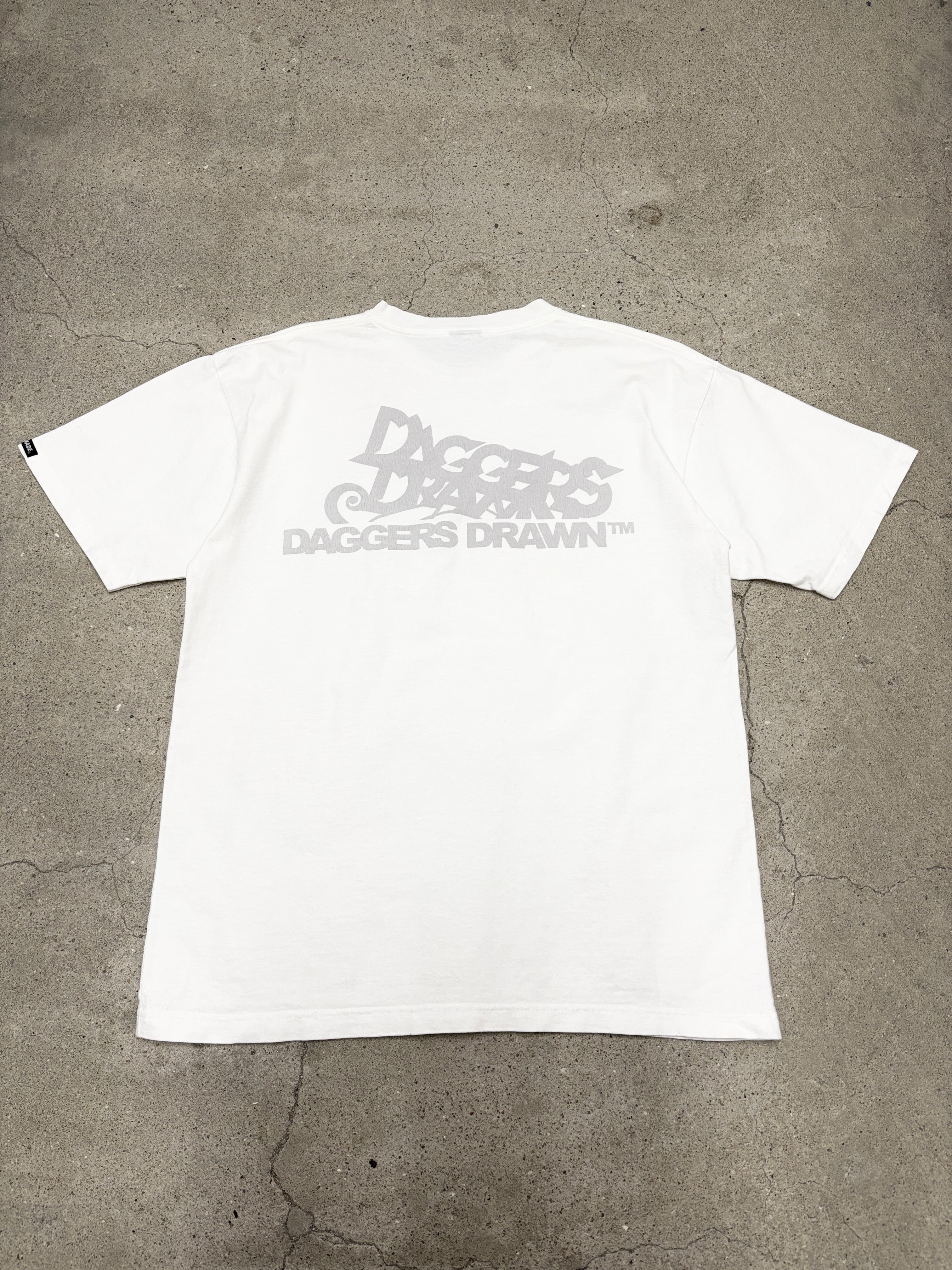 old stussy 00s stussy グラフィック 00s stussy old Mサイズ usa製