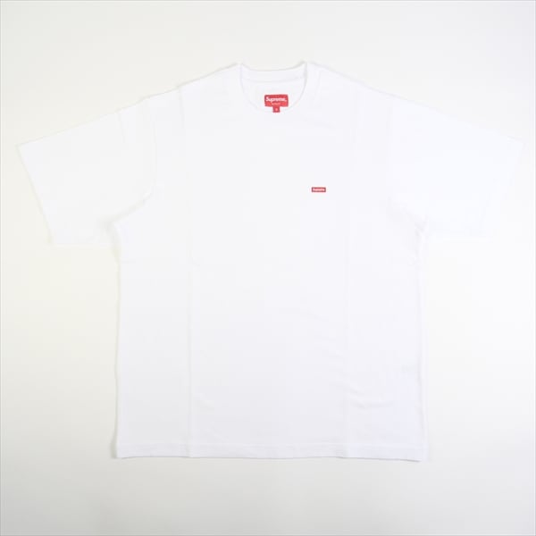Size【XL】 SUPREME シュプリーム 23SS Small Box Tee Tシャツ 白