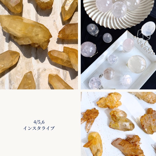 mamikoさま専用出品 4/5,6ライブ分