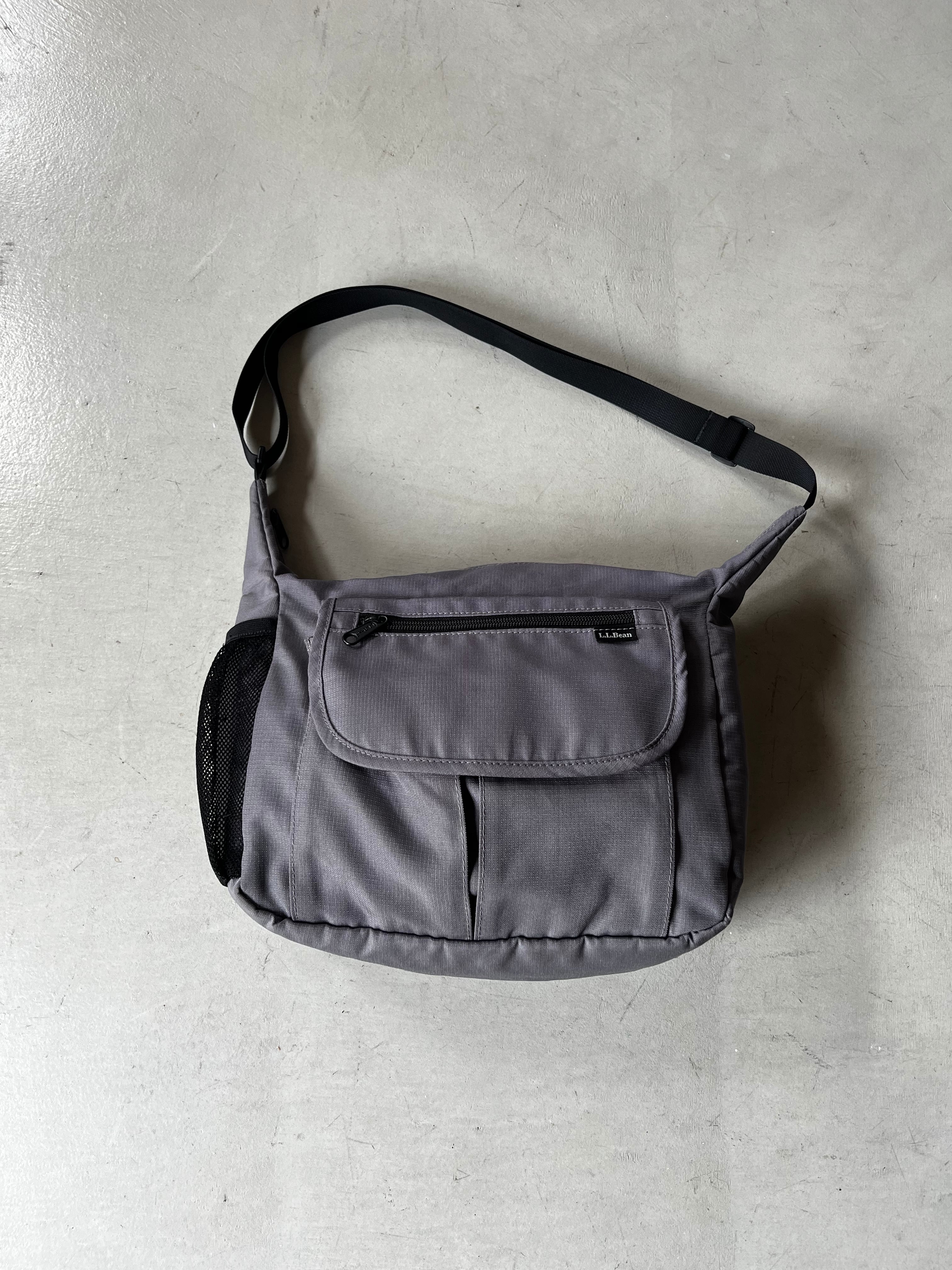 グリーン：90s patagonia パタゴニア ツール ギア ショルダー バッグ