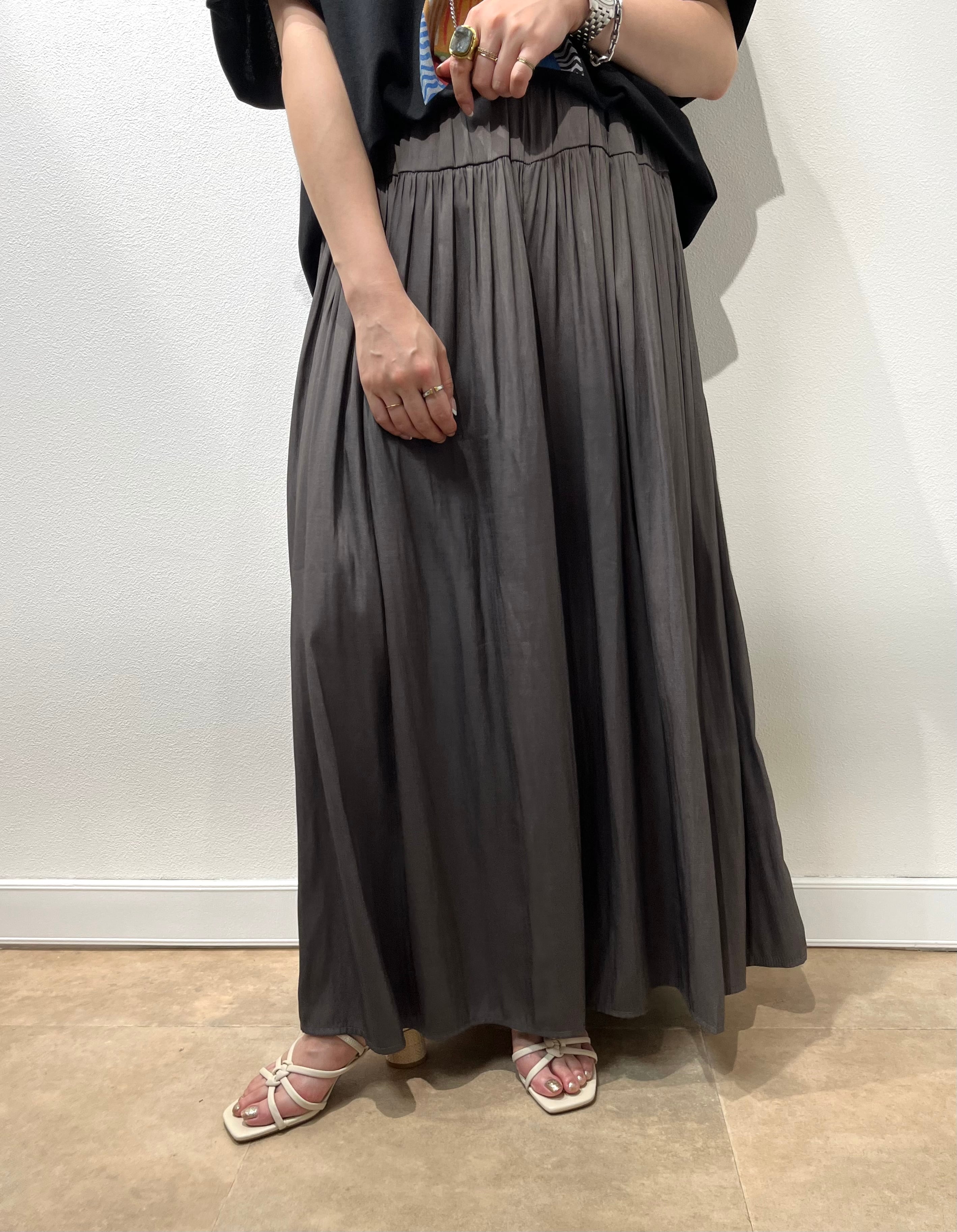 Pauline Bleu〈ポリーヌブロー〉 | Posie dress セレクトショップ