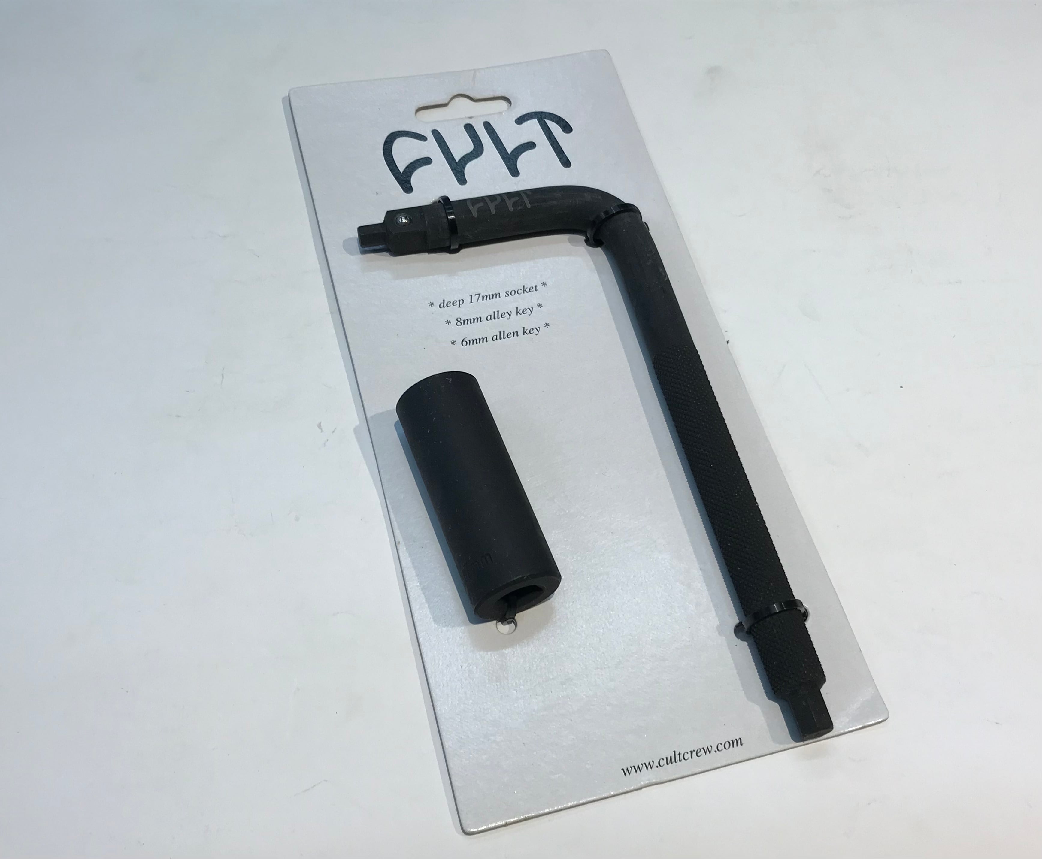 ODYSSEY BMX チェーンカッター | bmxshop