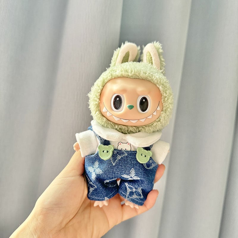 labubu ぬいぐるみ 3点まとめ売り♡ POP MART THE MONSTERS Big into Energy ぬいぐるみ 【3ピース
